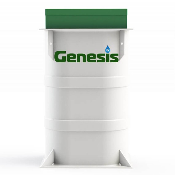 Септик GENESIS 1000 ПР
